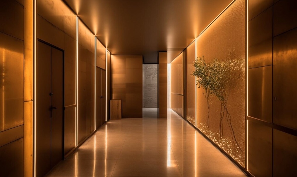 Integrazione tecnologica d'eccellenza — Valore smart home core