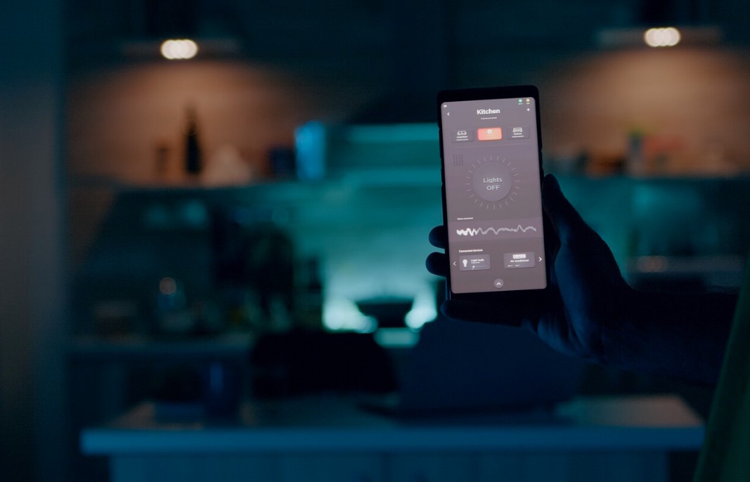 Ingegnere Valore durante la fase di calibrazione del sistema AI